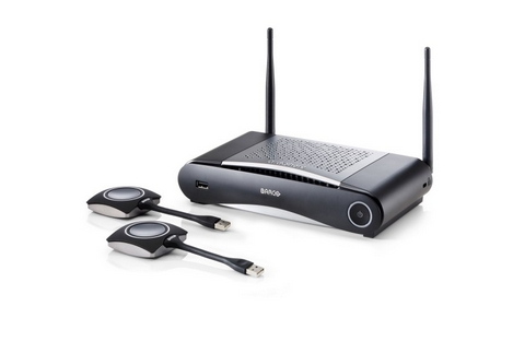 ClickShare CSE-200