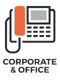 corporate and office