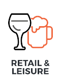 Retail and Leisure